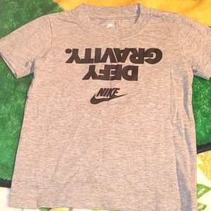 Nike kids t-shirt